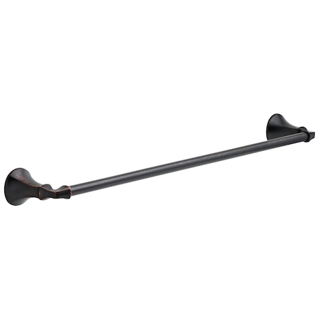 Delta Delta Ashlyn, 24", Towel Bar, Venetian Brz 76424-RB
